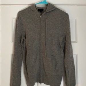 JCrew cashmere sweater